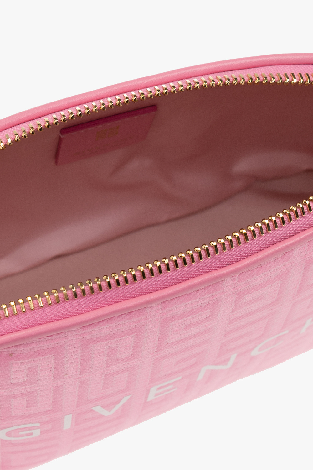 Givenchy discount pink clutch